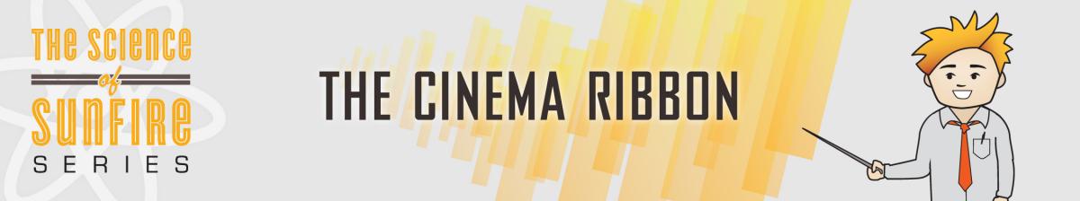 Cinema Ribbon