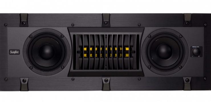 Sunfire CRW3C Sunfire CRW3C